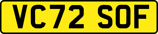 VC72SOF