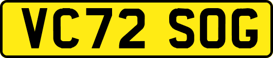 VC72SOG