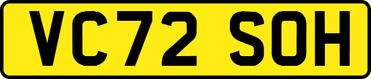 VC72SOH