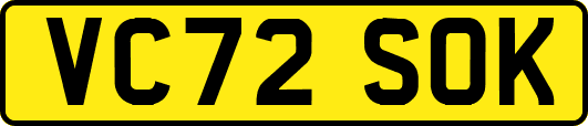 VC72SOK