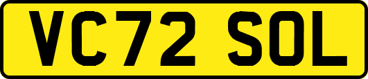 VC72SOL