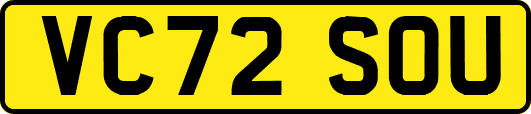 VC72SOU