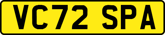 VC72SPA