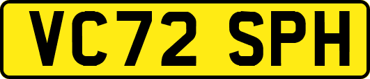 VC72SPH