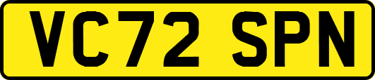 VC72SPN