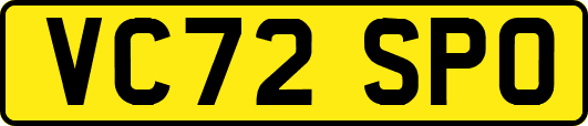 VC72SPO