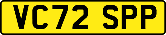 VC72SPP