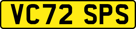 VC72SPS