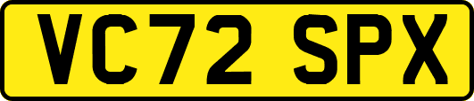 VC72SPX