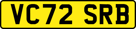 VC72SRB