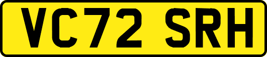 VC72SRH