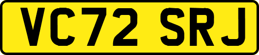 VC72SRJ