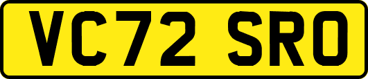 VC72SRO