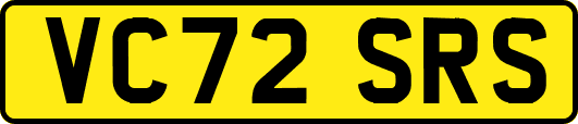 VC72SRS