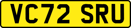 VC72SRU
