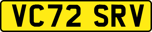 VC72SRV