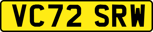 VC72SRW