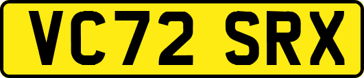 VC72SRX