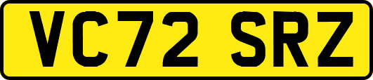 VC72SRZ