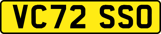 VC72SSO