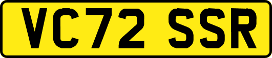 VC72SSR