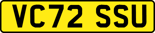 VC72SSU