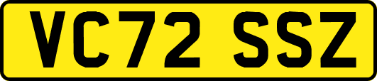 VC72SSZ