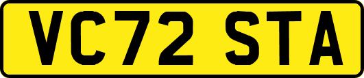 VC72STA