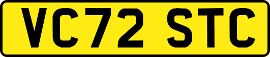 VC72STC