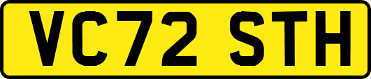 VC72STH