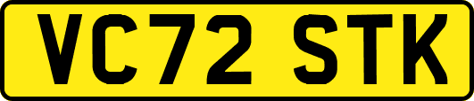 VC72STK