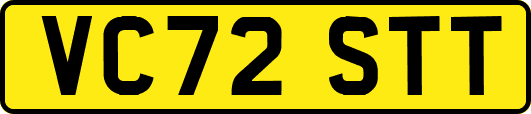 VC72STT