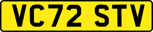 VC72STV