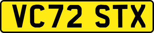 VC72STX