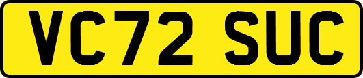 VC72SUC