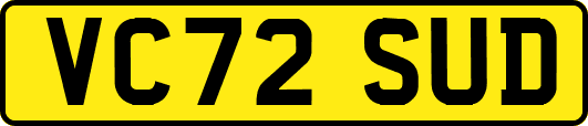 VC72SUD
