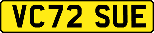 VC72SUE