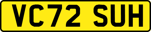 VC72SUH
