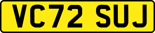 VC72SUJ