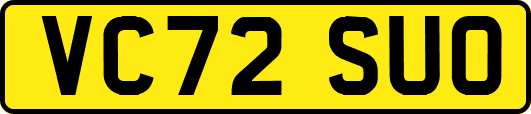 VC72SUO