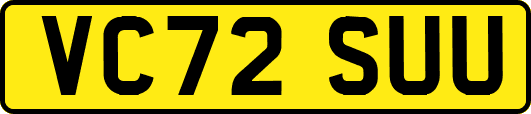 VC72SUU
