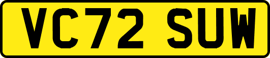 VC72SUW