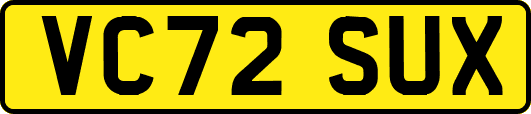 VC72SUX