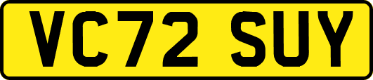 VC72SUY