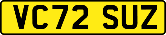 VC72SUZ