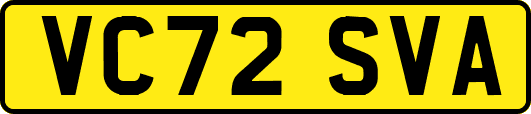VC72SVA