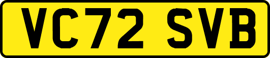 VC72SVB