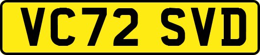 VC72SVD