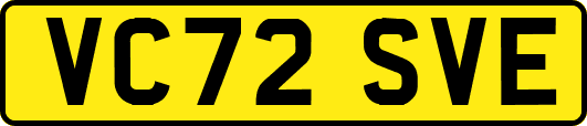 VC72SVE