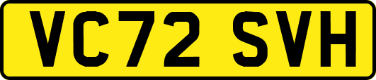 VC72SVH